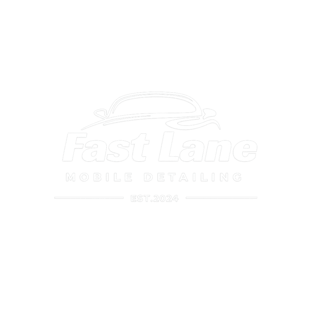 Fast Lane Detailing